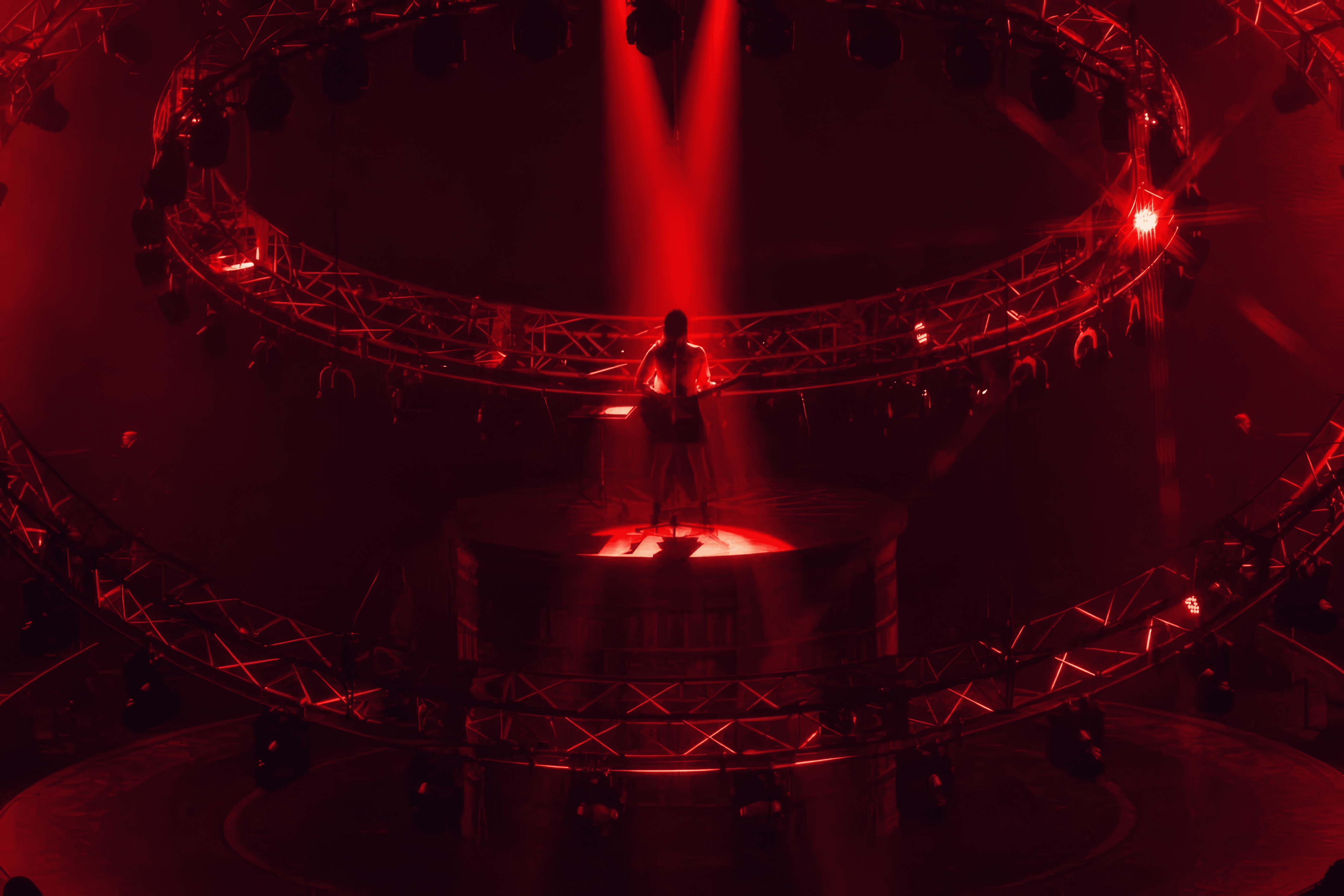 tuki. NIPPON BUDOKAN ~Exploding Desire for Recognition~ image 2