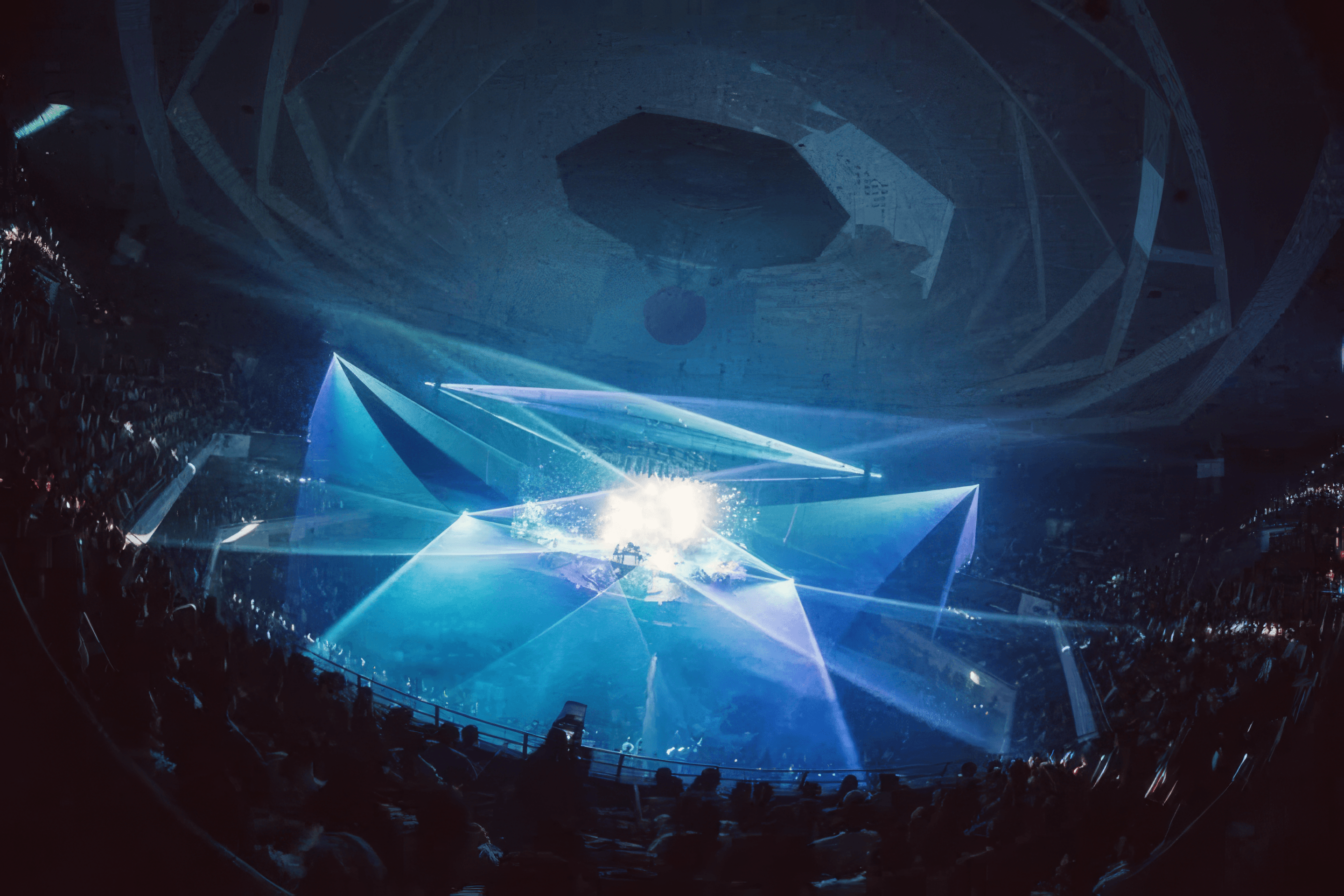 tuki. NIPPON BUDOKAN ~Exploding Desire for Recognition~ image 3