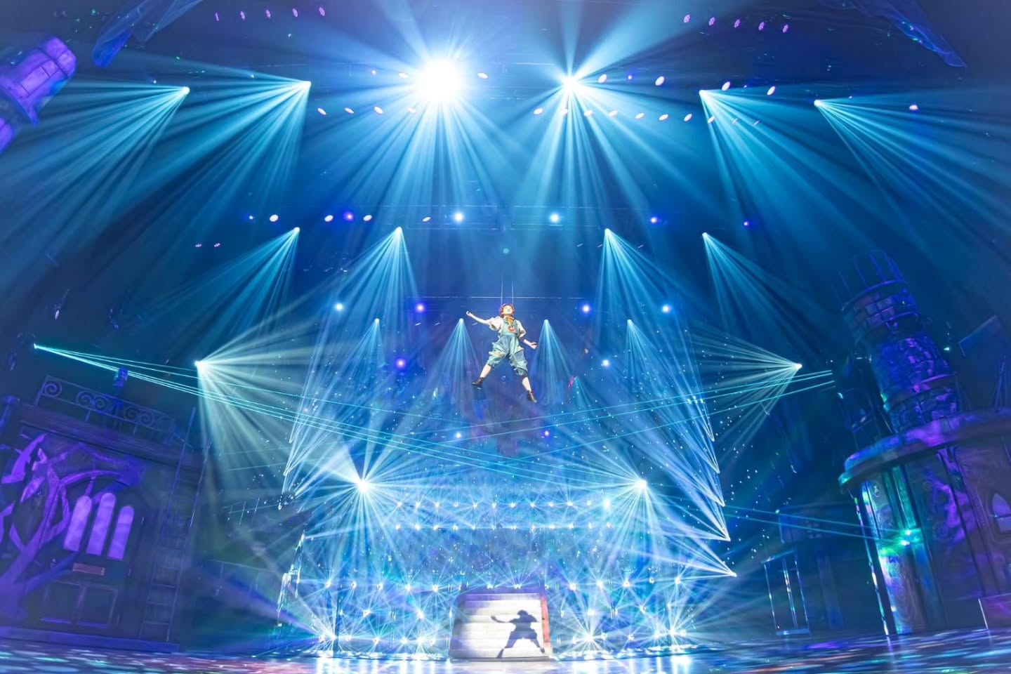 Poupelle of Chimney Town The Musical 2025 image 1