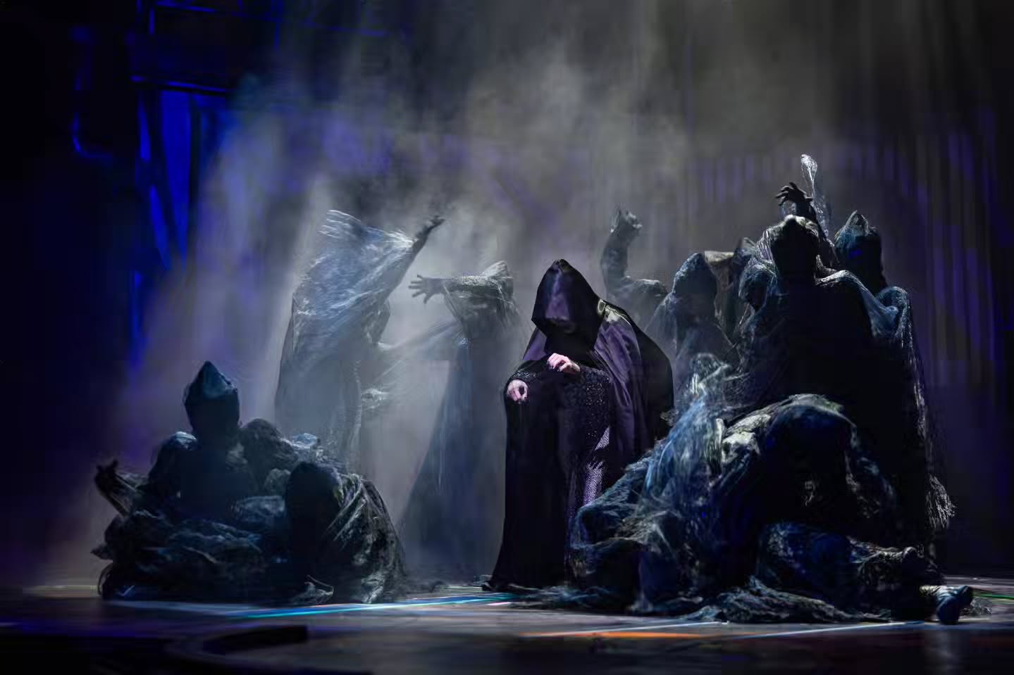 Poupelle of Chimney Town The Musical 2025 image 2