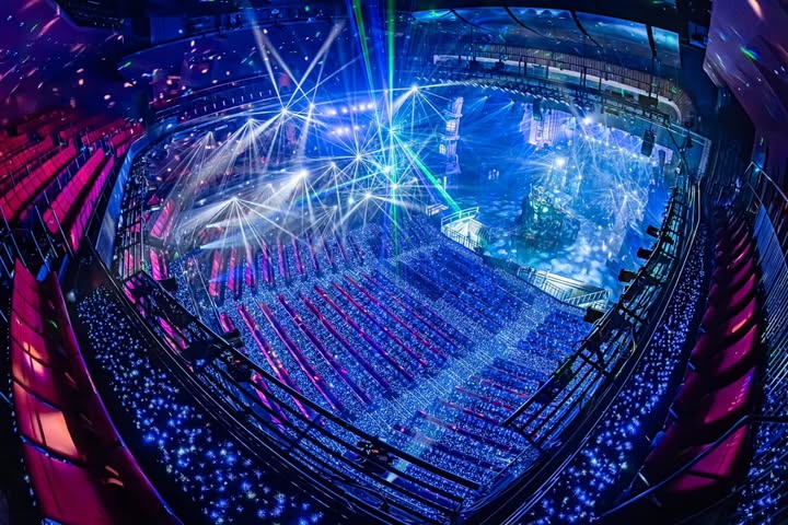 Poupelle of Chimney Town The Musical 2025 image 3