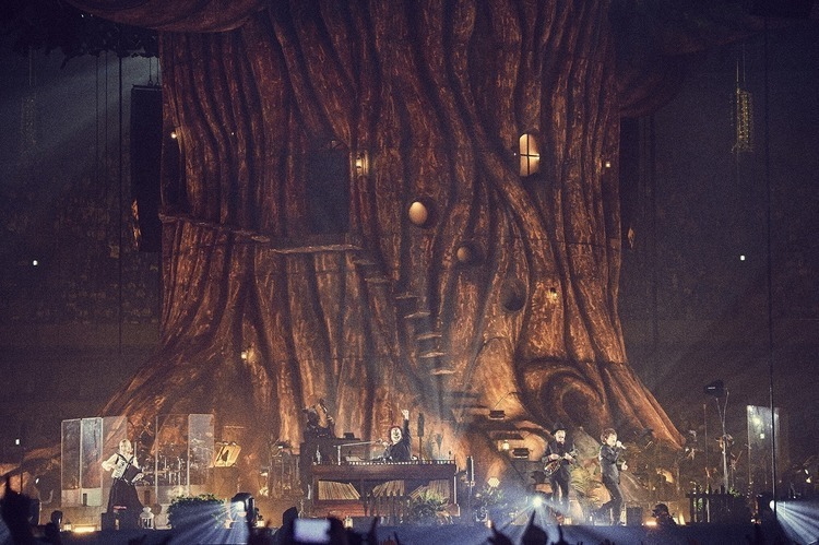 SEKAI NO OWARI TOUR 2017 “Tarkus” image 2