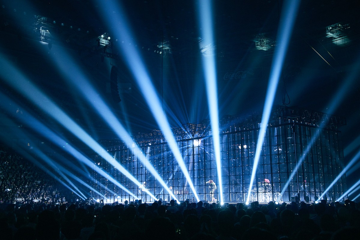 SEKAI NO OWARI TOUR 2019 “The Colors” image 1