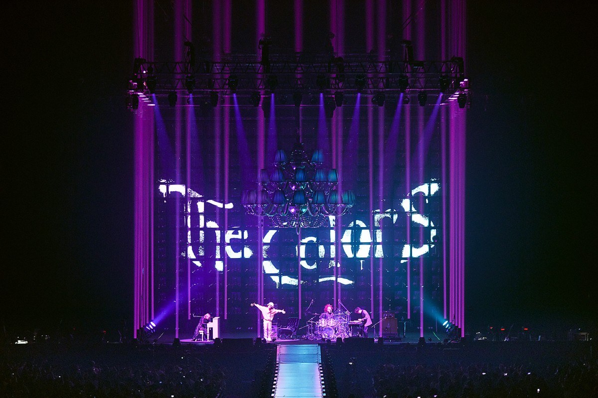 SEKAI NO OWARI TOUR 2019 “The Colors” image 2