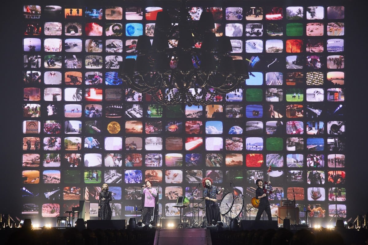 SEKAI NO OWARI TOUR 2019 “The Colors”