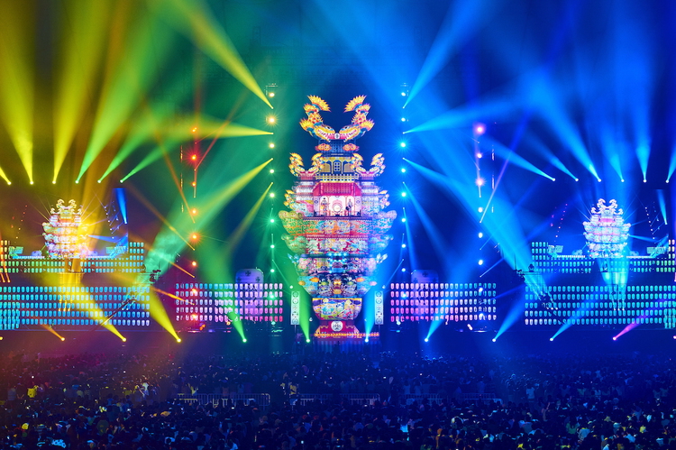 YUZU 20th Anniversary Live “YUZU NOMI”