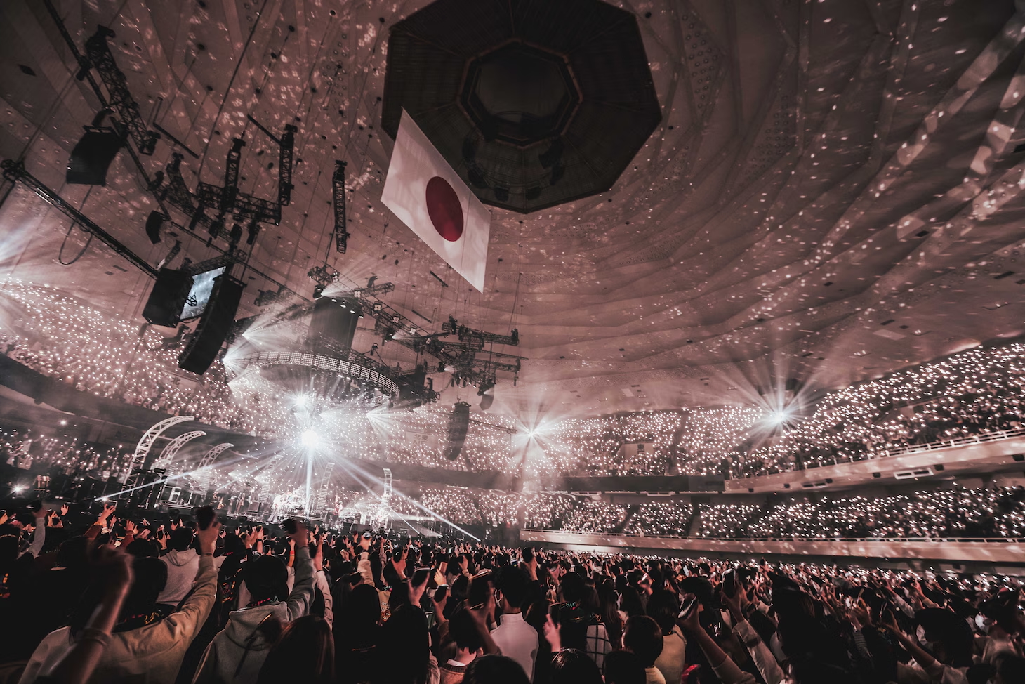 OFFICIAL HIGE DANDISM SHOCKING NUTS TOUR