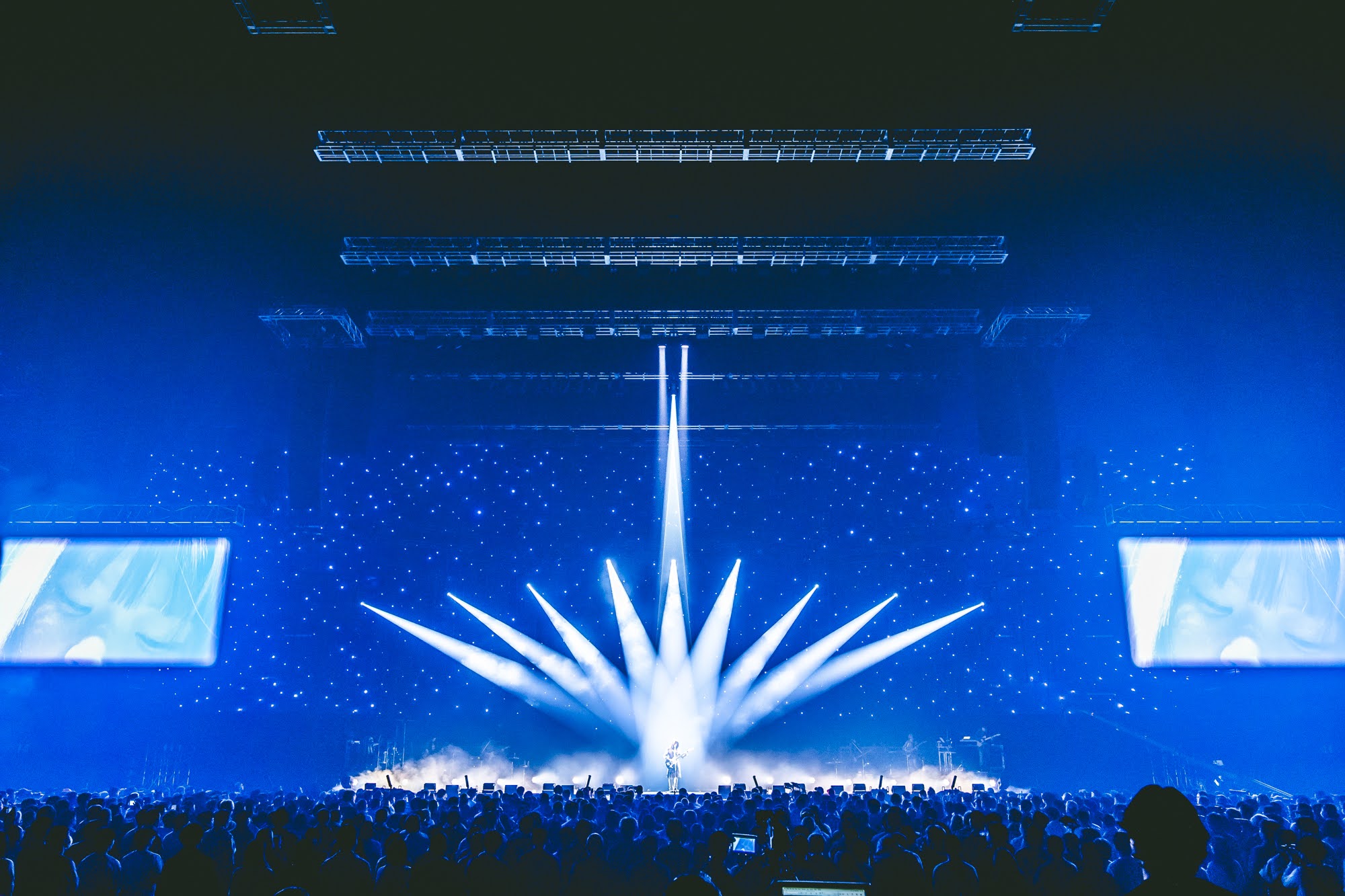 AiNA THE END ONE-MAN LIVE "nukariari" image 6