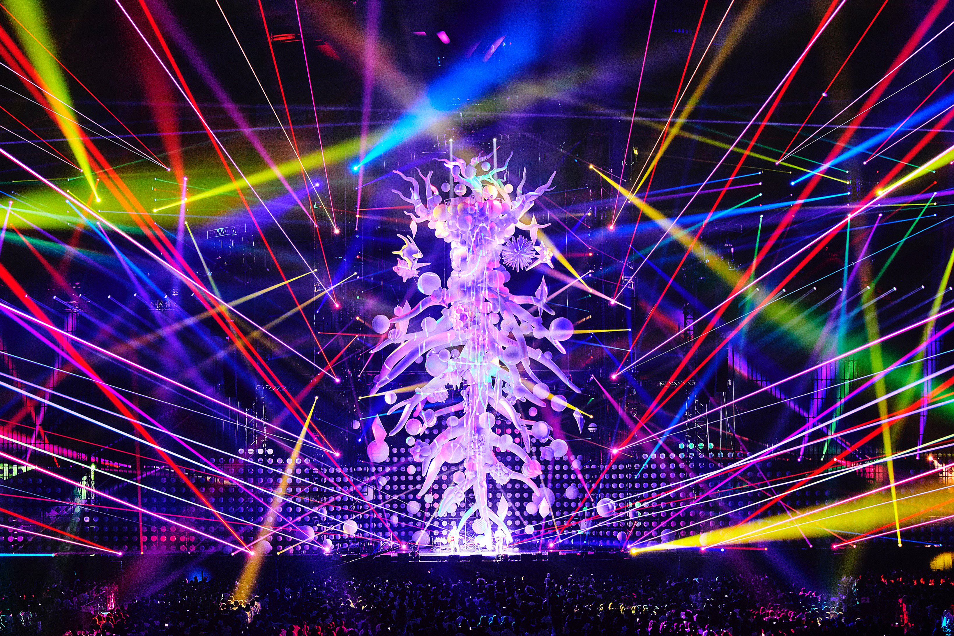 YUZU DOME TOUR 2019 “YUZU NOMI” ~Hakushu Katsu Sai~ image 1