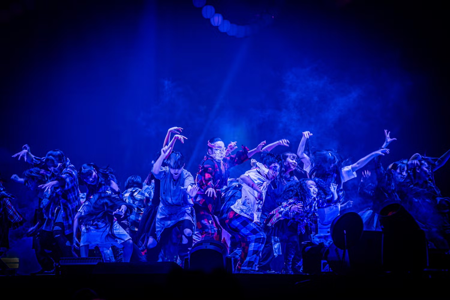 Odoru Halloween Night in Chimney Town 2023 image 4