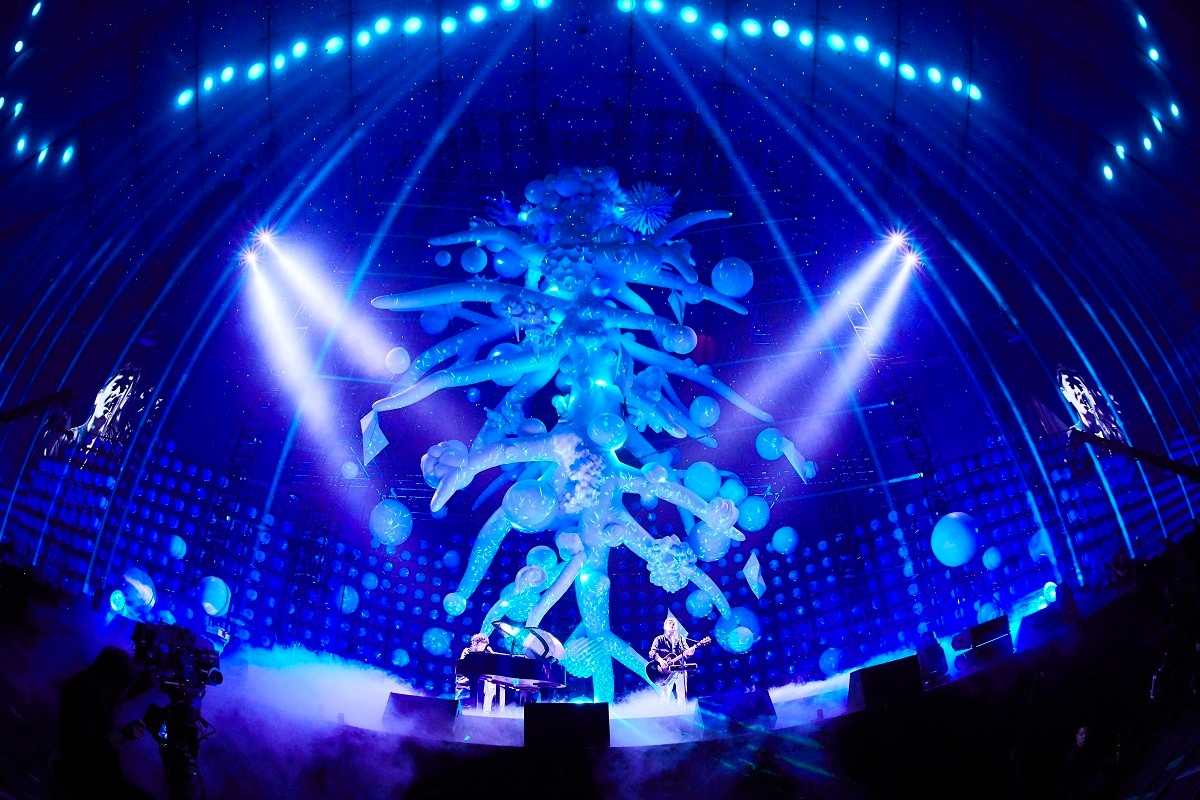YUZU DOME TOUR 2019 “YUZU NOMI” ~Hakushu Katsu Sai~